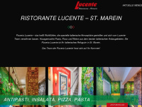 Lucente.at