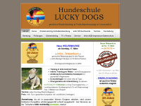 lucky-dogs.at