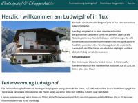 Ludwigshof.at