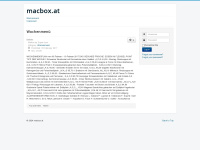 Macbox.at