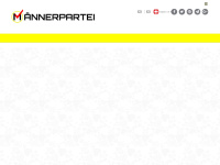 Maennerpartei.at