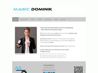 Magic-dominik.at
