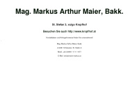 maier-markus.at