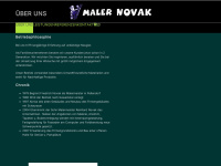 Maler-novak.at
