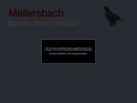 mallersbach.at