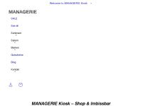 managerie.at