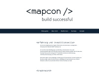 Mapcon.at