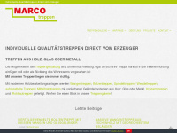 Marcotreppen.at