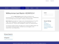 martin-heinrich.at