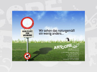 Artcore.co.at