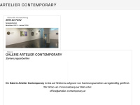 Artelier-contemporary.at