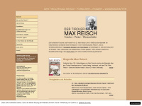 Maxreisch.at