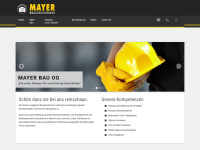 Mayer-co.at