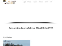 Mayer-mayer.at