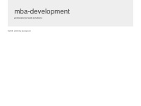 mba-development.at