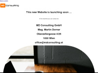 Mdconsulting.at