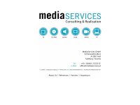 Mediaservices.at