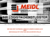 Meidl-spedition.at