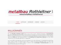 Metallbau-rothleitner.at