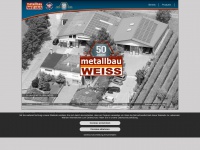 Metallbau-weiss.at