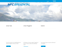 Mfc-brixental.at