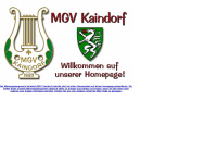 Mgv-kaindorf.at