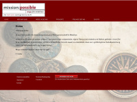 Missionpossible.at