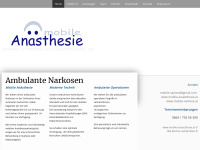 mobile-anaesthesie.at