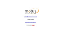 Motus-software.at