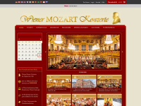 Mozart.co.at
