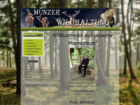muenzer-wildhaltung.at