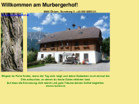 murbergerhof.at