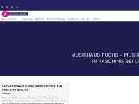 musikhaus-fuchs.at