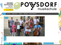 Musikschule-poysdorf.at