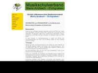 Musikschule-mariaanzbach-eichgraben.at