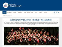 musikverein-pregarten.at