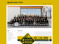 Musikverein-pichl.at