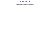 Mustafa.at