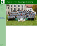 Mv-baumgartenberg.at