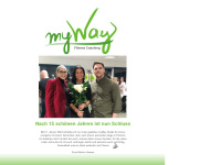 Mywayfitness.at