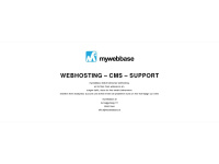 Mywebbase.at