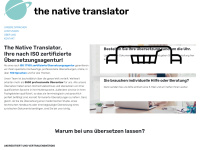 native-translator.at