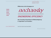 Nechansky.co.at