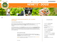 Nemetz-dogs.at