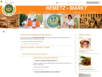 Nemetz-markt.at