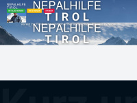 Nepalhilfe-tirol.at