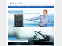 netdata.at