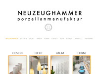 Neuzeughammer.at