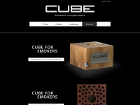 cubeforsmokers.at