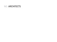 Noarchitects.at